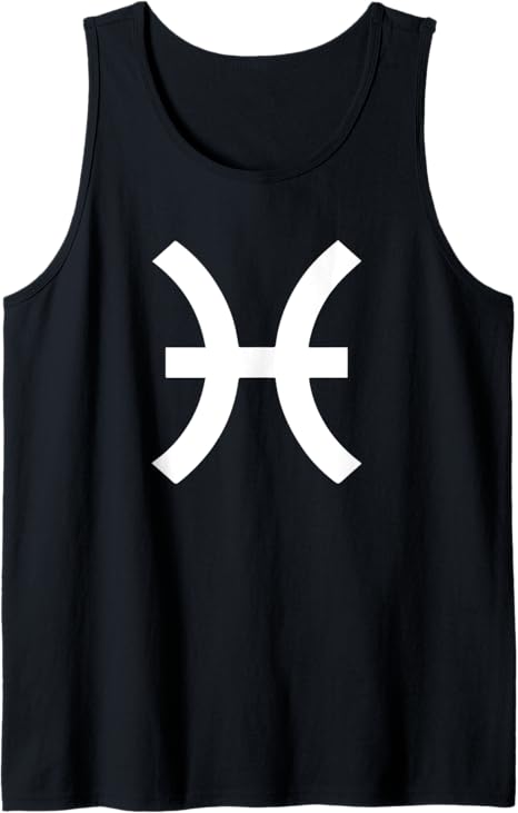 Astrology Zodiac Sign Pisces Apparel
