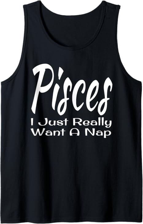 Funny Pisces Gifts