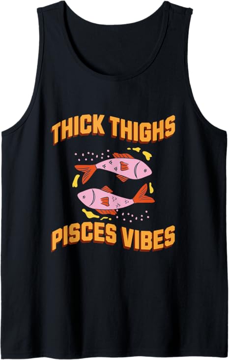Slick Pisces Tees