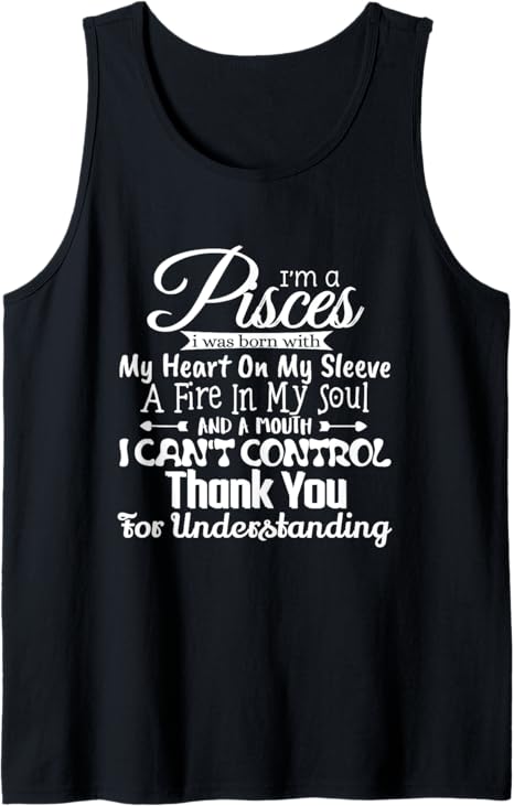 Pisces Zodiac Birth Sign Horoscope