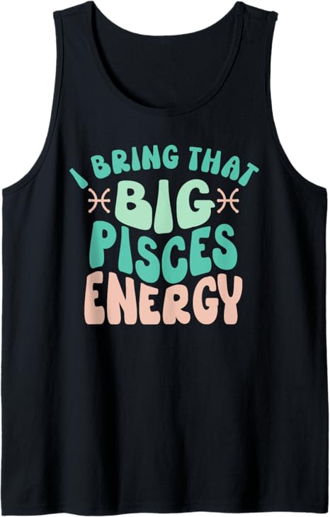 Pisces Shirt For Women Funny