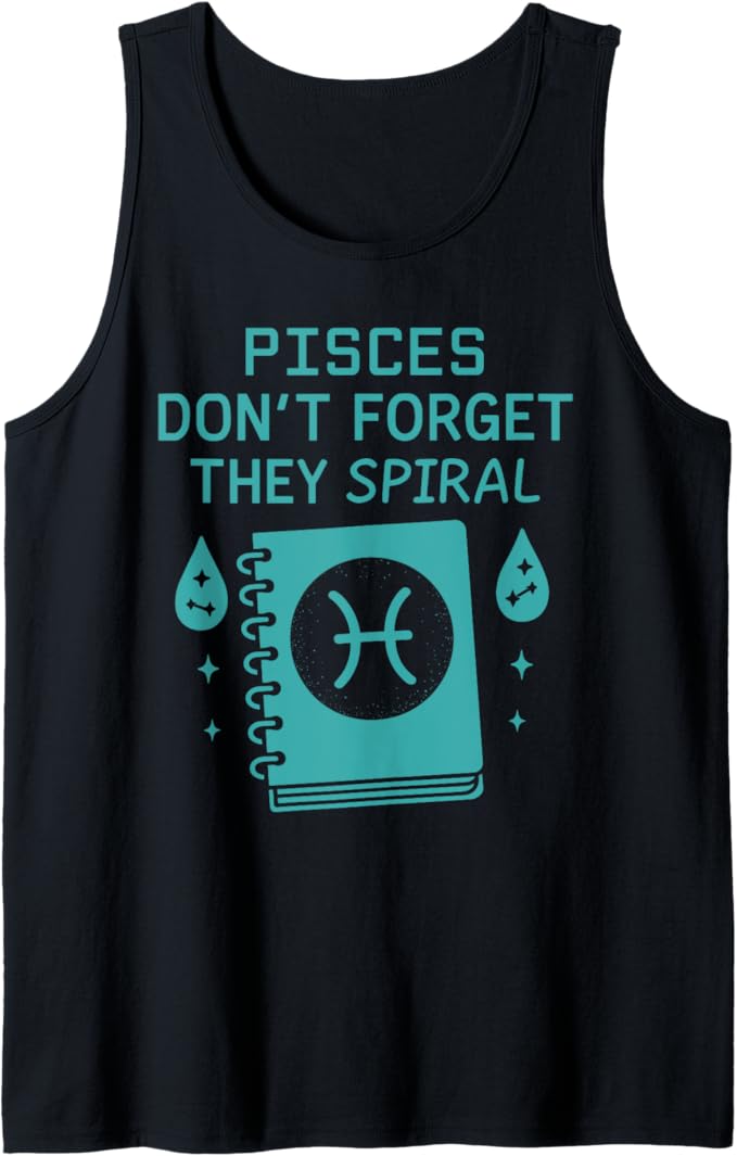 Pisces Gang Soft Savage Crybaby Club Horoscope