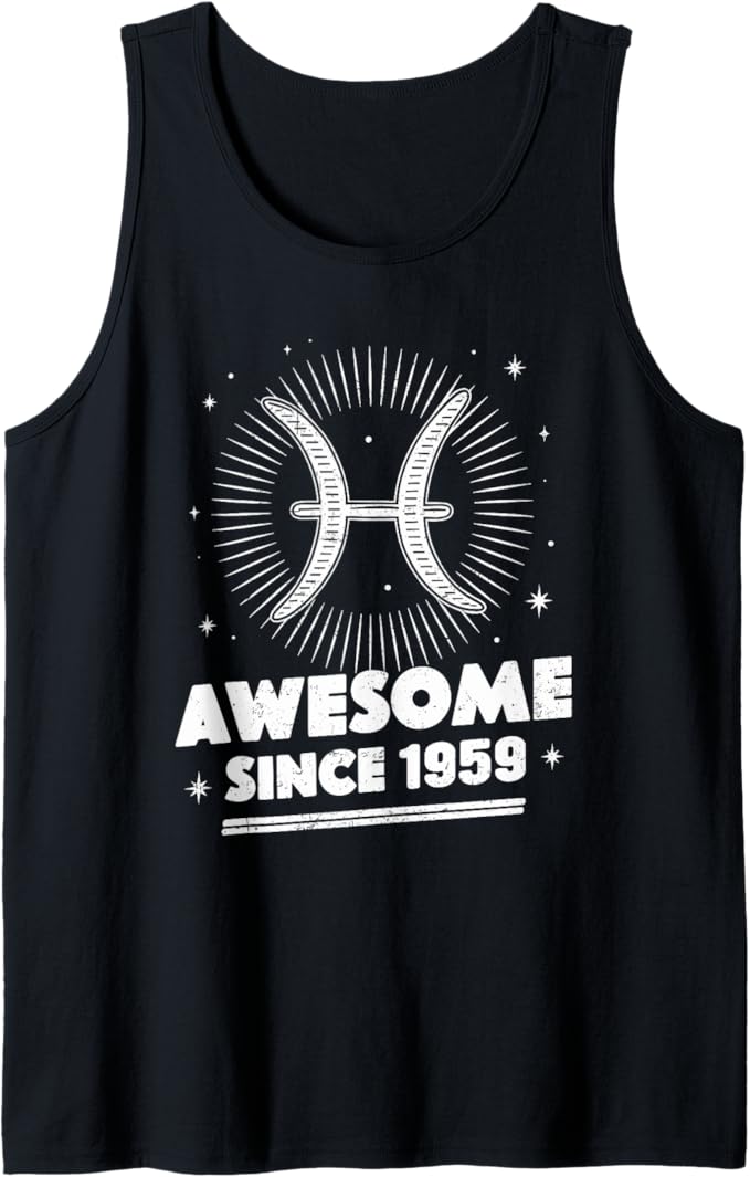 Pisces Astrological Sign Zodiac Birthday Design