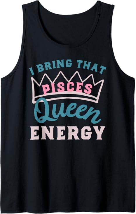 Pisces Birthday Gifts Women Funny