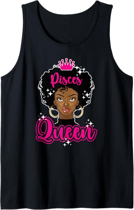 African American Pisces Birthday Pisces Horoscope