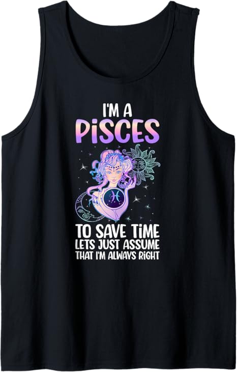 Pisces Astrology Pisces Birthday Funny