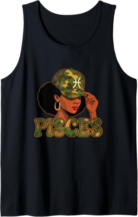 Pisces Zodiac Merch