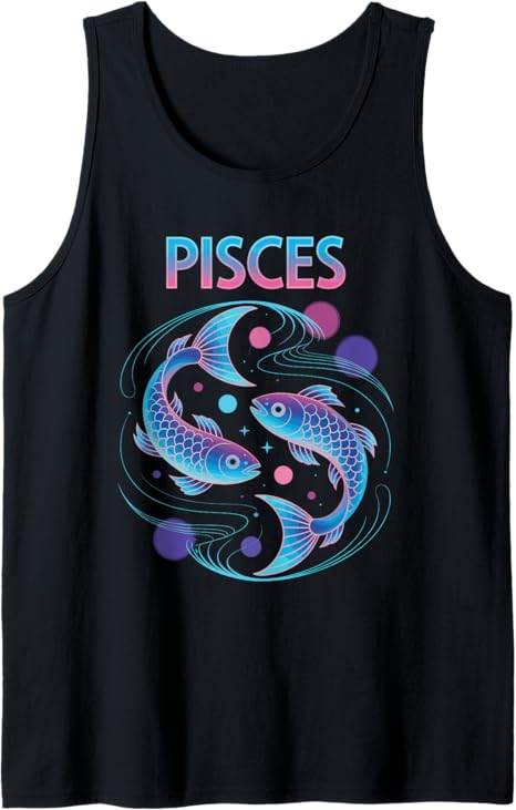 Pisces Zodiac Sign Gift Astrology