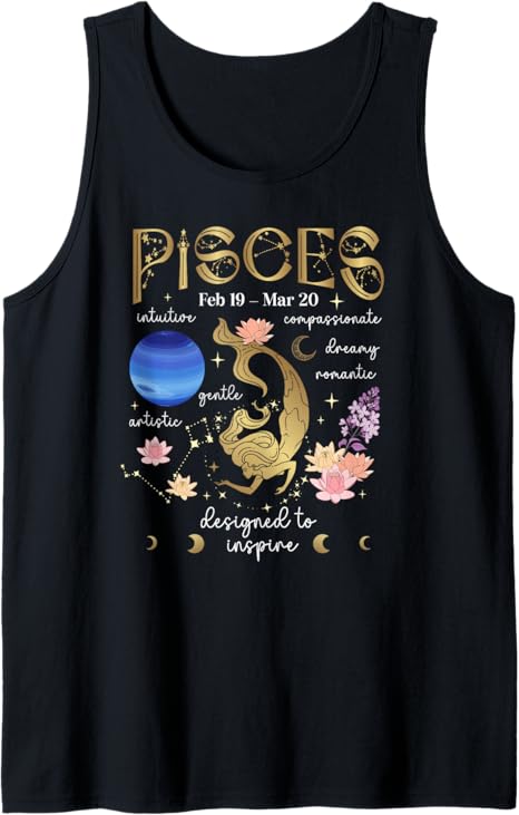 Pisces Horoscope Pisces Astrology