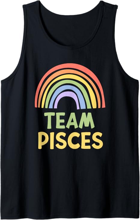 Funny Team Pisces Astrology Gift Ideas