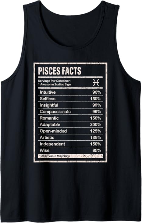 Funny Pisces Gifts & More