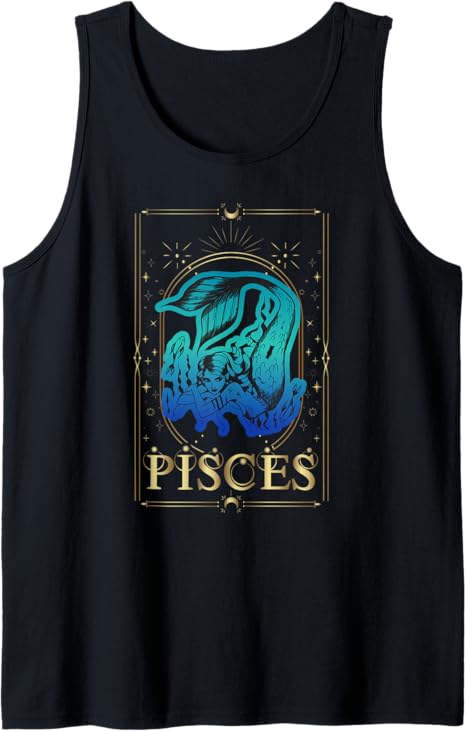 Cute Pisces Astrology Pisces Zodiac Sign
