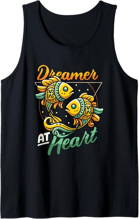 Pisces Zodiac Astrology Designs