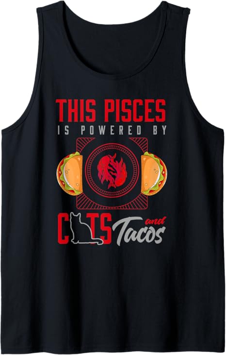 Pisces Astrology TShirtz & More