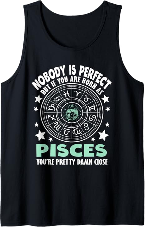 Zodiac Sign Pisces Gifts