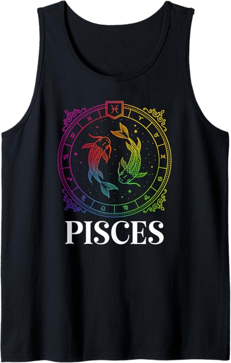 Pisces Horoscope Pisces Zodiac Sign
