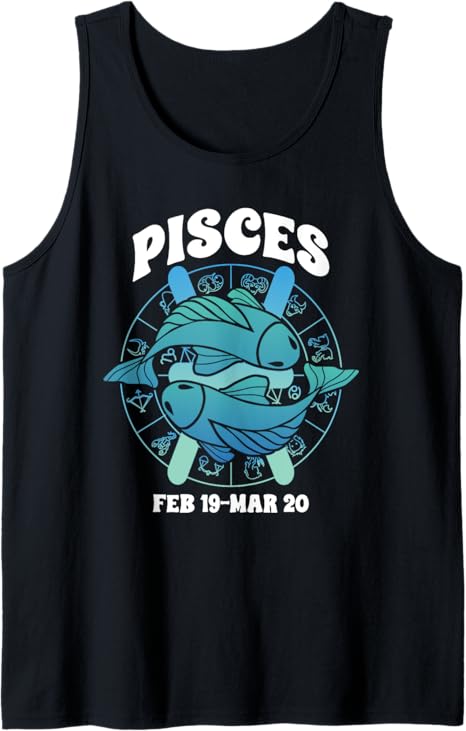 Pisces Birthday For Pisces Zodiac Sign
