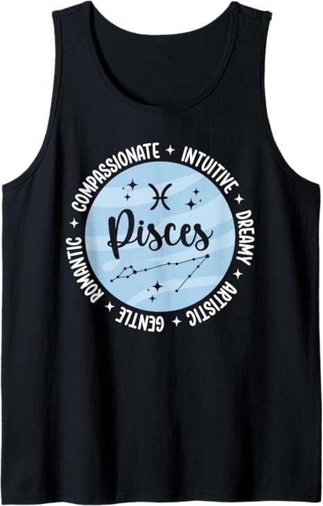 Pisces Astrology Pisces Zodiac Sign