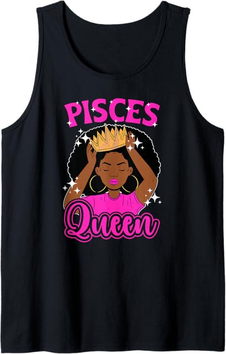 African American Pisces Birthday Pisces Horoscope