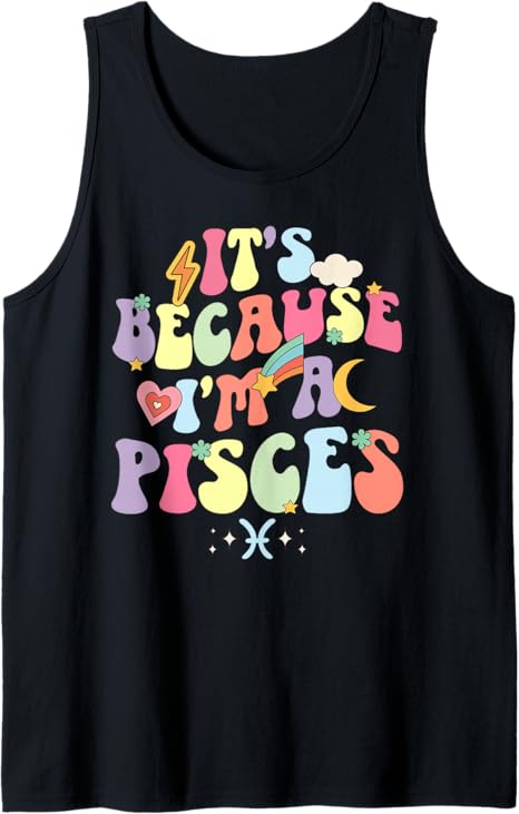 Pisces Astrology Pisces Horoscope Groovy