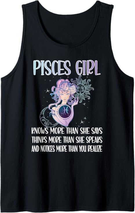 Pisces Birthday Gifts For Pisces Zodiac Sign