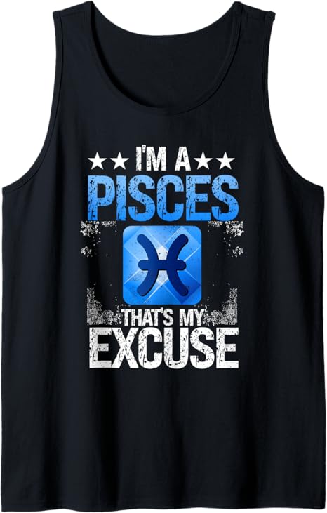 Zodiac Gifts & Horoscope Accessories For Pisces