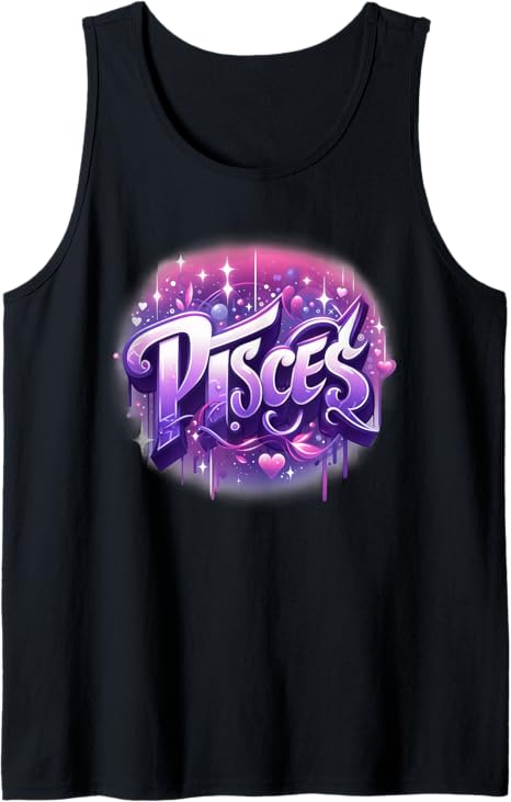 LezBCoffee Pisces Zodiac