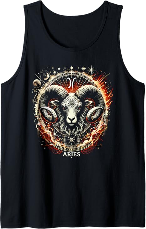 for Astrologers Tank Top
