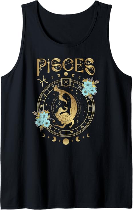 Pisces Horoscope Pisces Zodiac Sign