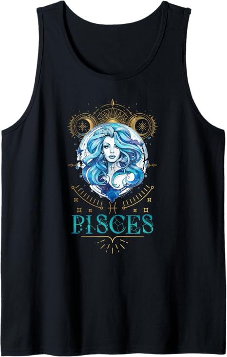 Cute Pisces Astrology Pisces Zodiac Sign