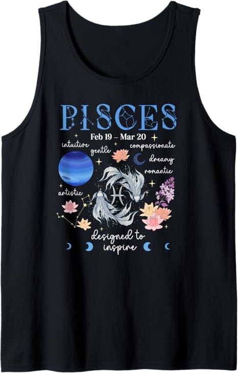 Pisces Horoscope Pisces Astrology