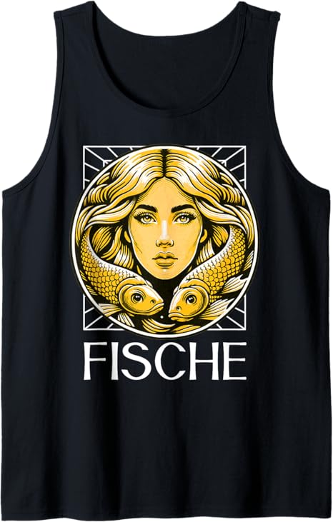 Astrology Zodiac Pisces Horoscop Moon Sun Designs