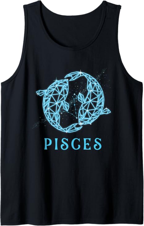 Pisces Zodiac Sign Shirts