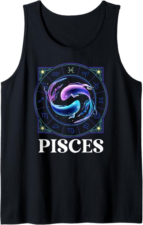 Pisces Horoscope Pisces Zodiac Sign