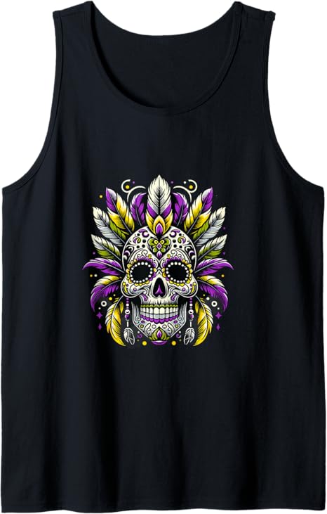 De Los Muertos Vibrant Traditions Apparel