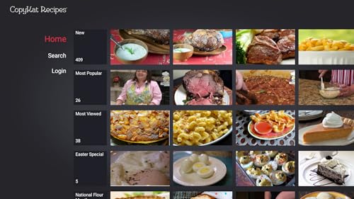CopyKat Recipes