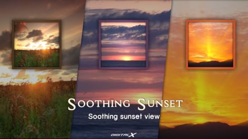 Soothing Sunset - Soothing Sunset View - Thumbnail 2