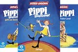  Pippi Langstrumpf (Reihe in 3 Bänden)