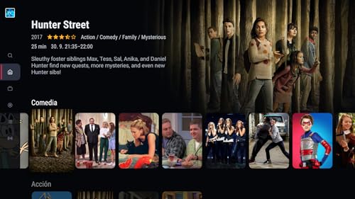 SpeedyTV