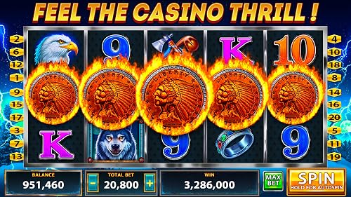 Dragon 88 Gold Slots Casino #TOP7