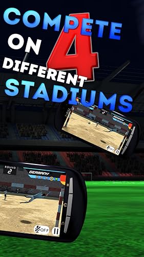 Football World Cup 2014: Soccer Champions League