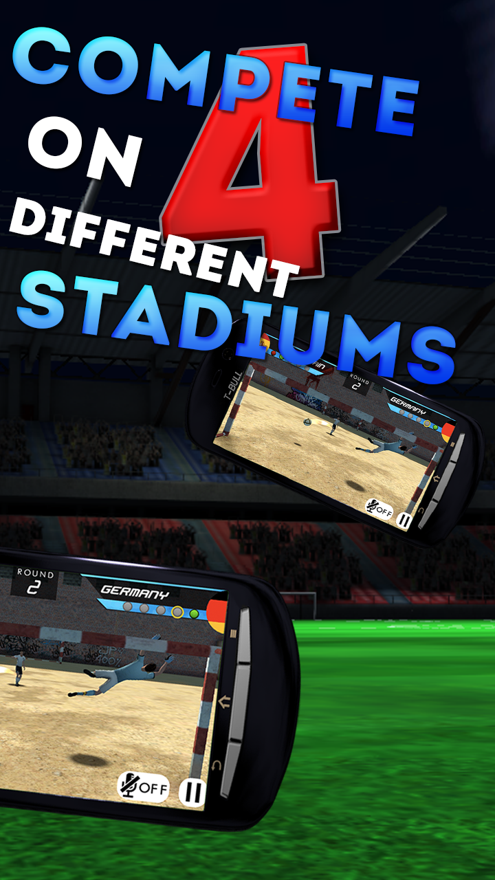 Football World Cup 2014: Soccer Champions League - App on Amazon Appstore