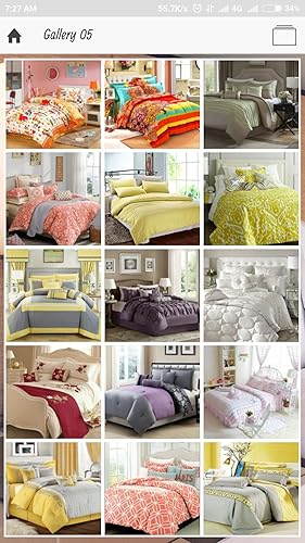 Latest Bedroom Modern Interior Designs Star App