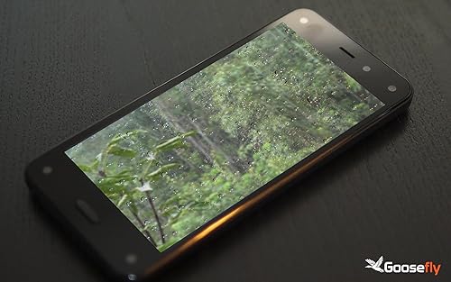 selva chuvosa molhada grátis - tema chuvoso de paz completo para o Natal na sua TV HDR 8k 4k e dispo