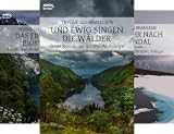  Die BJÖRNDAL-Trilogie (Reihe in 3 Bänden)