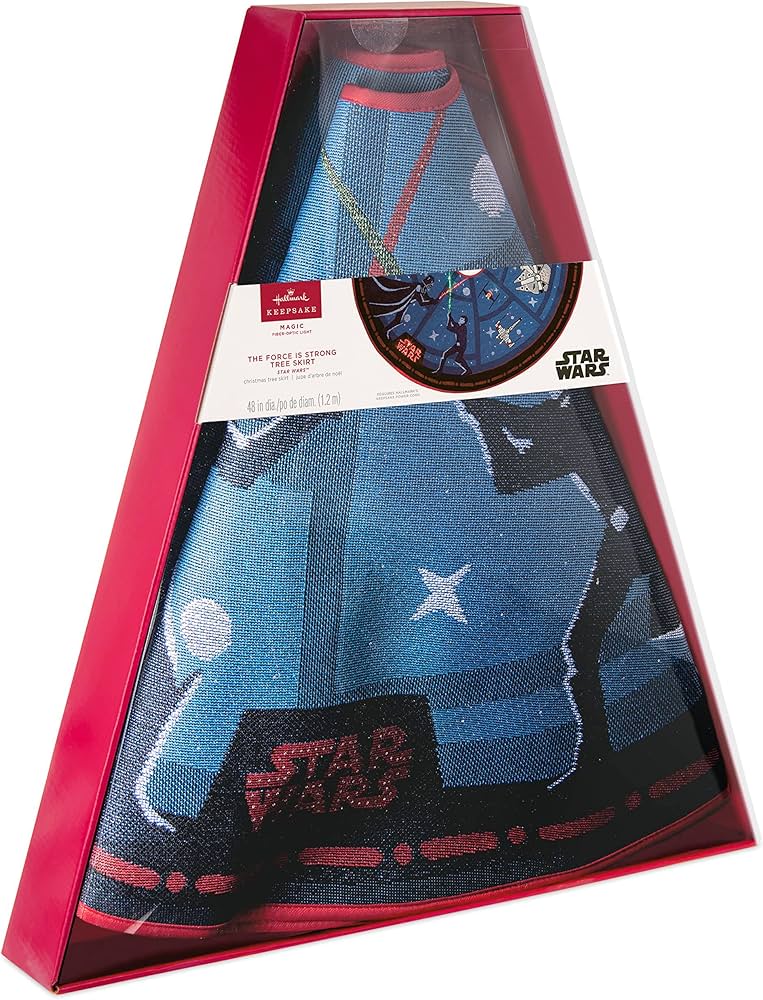 Hallmark christmas tree skirt Clearance
