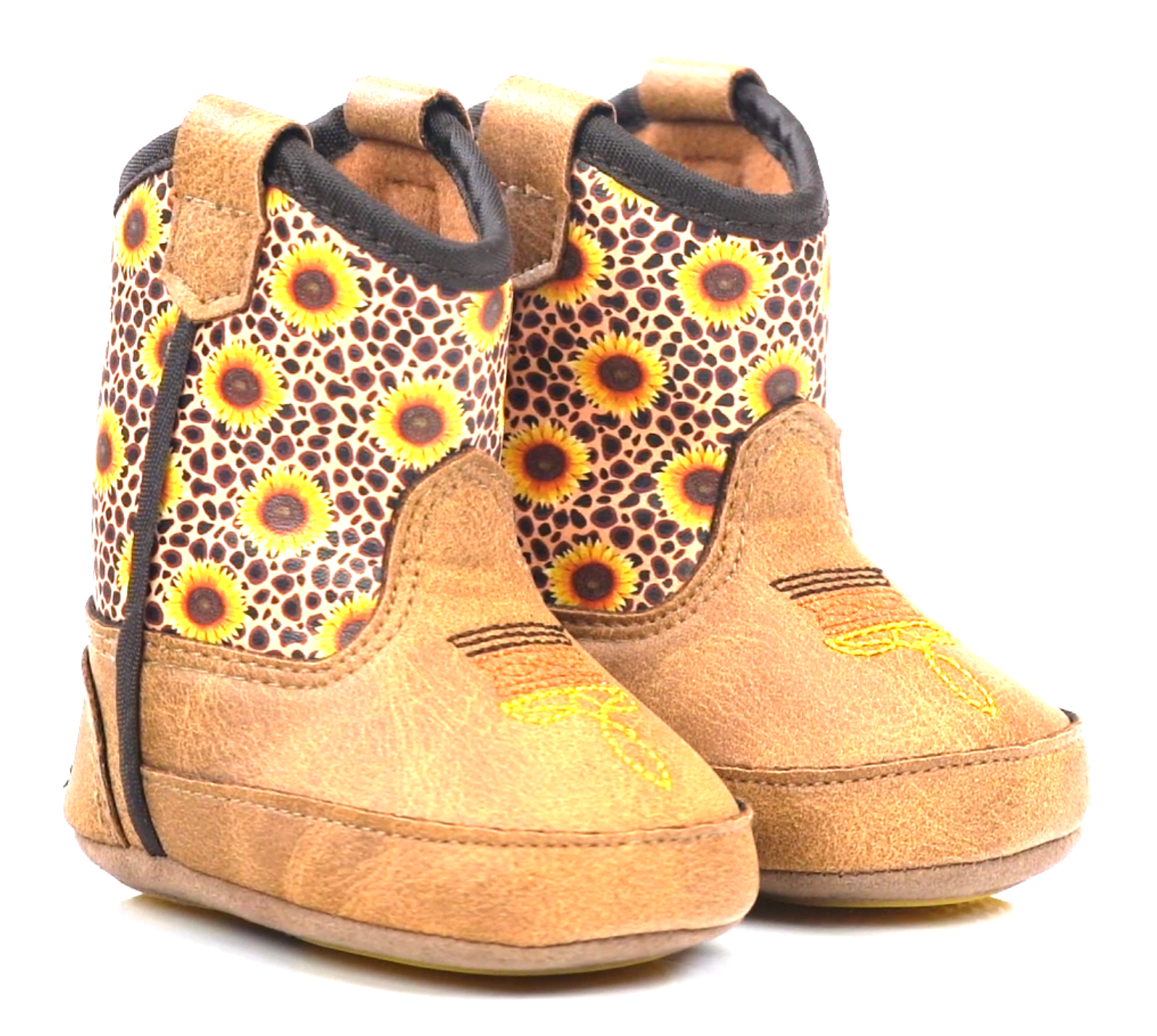 Amazon.com | M&F Western Products TWISTER Girl's Sunnie Style Baby