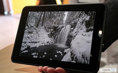 cachoeira nevada grátis HD - aprecie a bela paisagem na sua TV HDR 4K, TV 8K e dispositivos de fogo