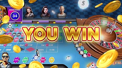 Vegas.hu kaszinó felületének képe