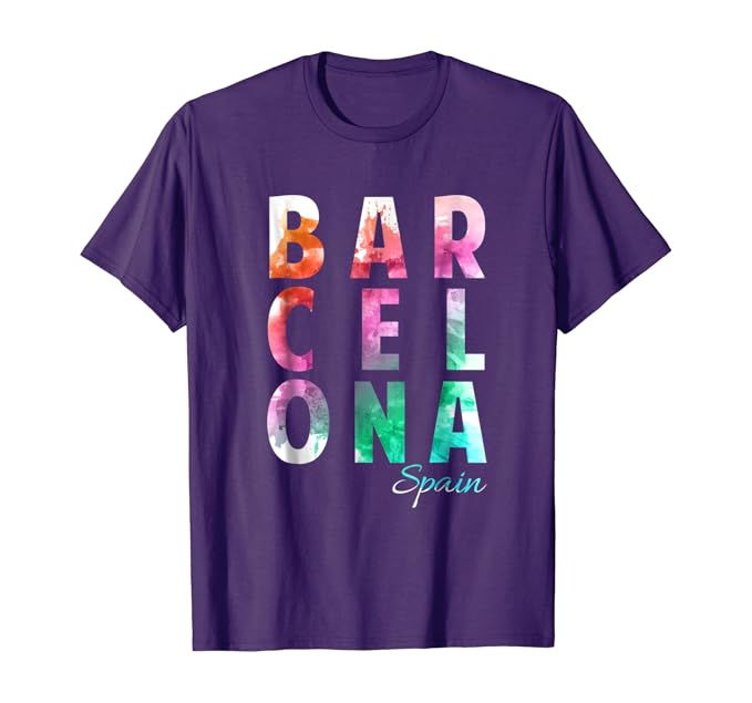 amazon camiseta del barça